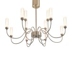 Фото 4 Потолочный светильник Freya FR2050CL-L36N