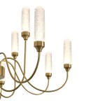 Фото 3 Потолочный светильник Freya FR2050CL-L36BS