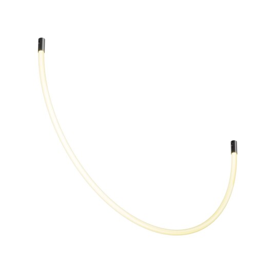 Фото Трековый светильник Technical TR154-1-27W3K-B