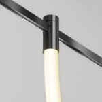 Фото 1 Трековый светильник Technical TR154-1-27W3K-B