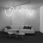 Фото 4 Трековый светильник Technical TR154-1-27W3K-B