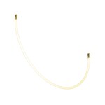 Фото Трековый светильник Technical TR154-1-27W3K-BS