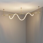 Фото 3 Трековый светильник Technical TR154-1-27W3K-BS