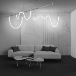 Фото 4 Трековый светильник Technical TR154-1-27W3K-BS