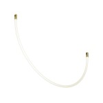 Фото Трековый светильник Technical TR154-1-27W4K-BS