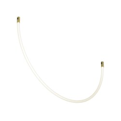 Фото Трековый светильник Technical TR154-1-27W4K-BS