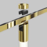 Фото 4 Трековый светильник Technical TR154-1-27W4K-BS