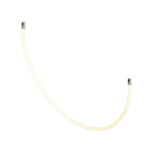 Фото Трековый светильник Technical TR154-1-27W3K-PT