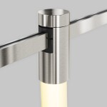 Фото 3 Трековый светильник Technical TR154-1-27W3K-PT