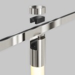 Фото 4 Трековый светильник Technical TR154-1-27W3K-PT