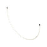 Фото Трековый светильник Technical TR154-1-27W4K-PT