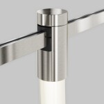 Фото 2 Трековый светильник Technical TR154-1-27W4K-PT