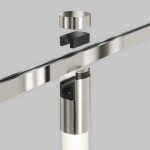 Фото 3 Трековый светильник Technical TR154-1-27W4K-PT