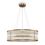 Фото Подвесной светильник Freya FR5053PL-08BS