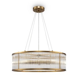 Фото Подвесной светильник Freya FR5053PL-08BS