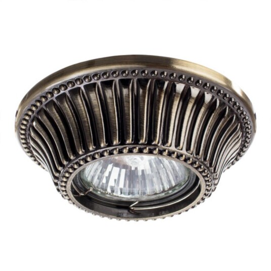 Фото A5298PL-1AB СВЕТИЛЬНИК ПОТОЛОЧНЫЙ