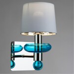 Фото 1 1155/04 AP-1 СВЕТИЛЬНИК НАСТЕННЫЙ