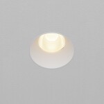 Фото 4 Встраиваемый светильник Technical DL121-15W-3K-TRS-W