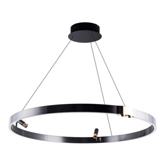 Фото A1993SP-38BK СВЕТИЛЬНИК ПОДВЕСНОЙ