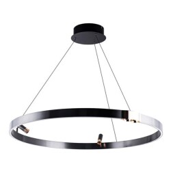 Фото A1993SP-38BK СВЕТИЛЬНИК ПОДВЕСНОЙ