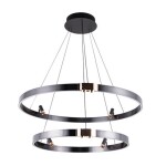 Фото A1993SP-64BK СВЕТИЛЬНИК ПОДВЕСНОЙ