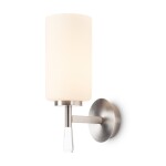 Фото Настенный светильник (бра) Freya FR2031WL-01N