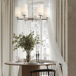 Фото 1 Настенный светильник (бра) Freya FR2031WL-01N