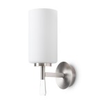 Фото 2 Настенный светильник (бра) Freya FR2031WL-01N