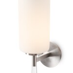 Фото 3 Настенный светильник (бра) Freya FR2031WL-01N