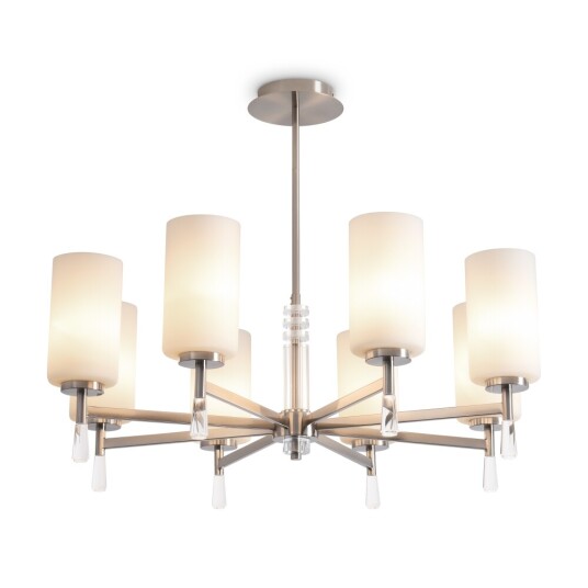 Фото Подвесной светильник Freya FR2031PL-08N