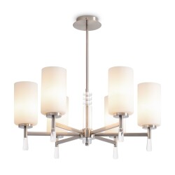 Фото Подвесной светильник Freya FR2031PL-06N