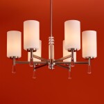 Фото 1 Подвесной светильник Freya FR2031PL-06N