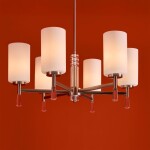 Фото 2 Подвесной светильник Freya FR2031PL-06N