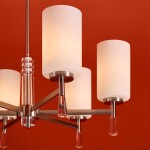 Фото 3 Подвесной светильник Freya FR2031PL-06N