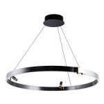 Фото 1 A1993SP-38BK СВЕТИЛЬНИК ПОДВЕСНОЙ