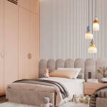 Фото 1 Подвесной светильник Freya FR5595PL-01B3