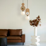 Фото 1 Подвесной светильник Freya FR5593PL-01B