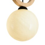 Фото 3 Подвесной светильник Freya FR5593PL-01B