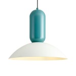 Фото 4 Подвесной светильник Freya FR5551PL-01WG