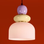 Фото 2 Подвесной светильник Freya FR5595PL-01B