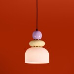 Фото 3 Подвесной светильник Freya FR5595PL-01B