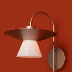 Фото 4 Настенный светильник (бра) Freya FR5600WL-L5MG