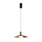 Фото Подвесной светильник Freya FR5600PL-L5MG