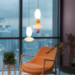 Фото 1 Подвесной светильник Freya FR5594PL-L11B