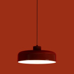 Фото 2 Подвесной светильник Freya FR5598PL-02R