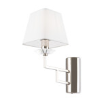 Фото 2 Настенный светильник (бра) Freya FR5266WL-01CH