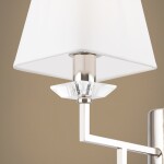 Фото 3 Настенный светильник (бра) Freya FR5266WL-01CH