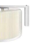 Фото 3 Настенный светильник (бра) Freya FR2055WL-01CH