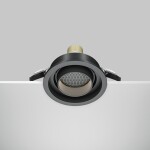 Фото 3 Встраиваемый светильник Technical DL113-GU10-01-RD-B