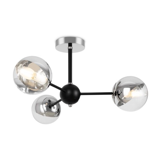 Фото Люстра Freya FR5271PL-03B